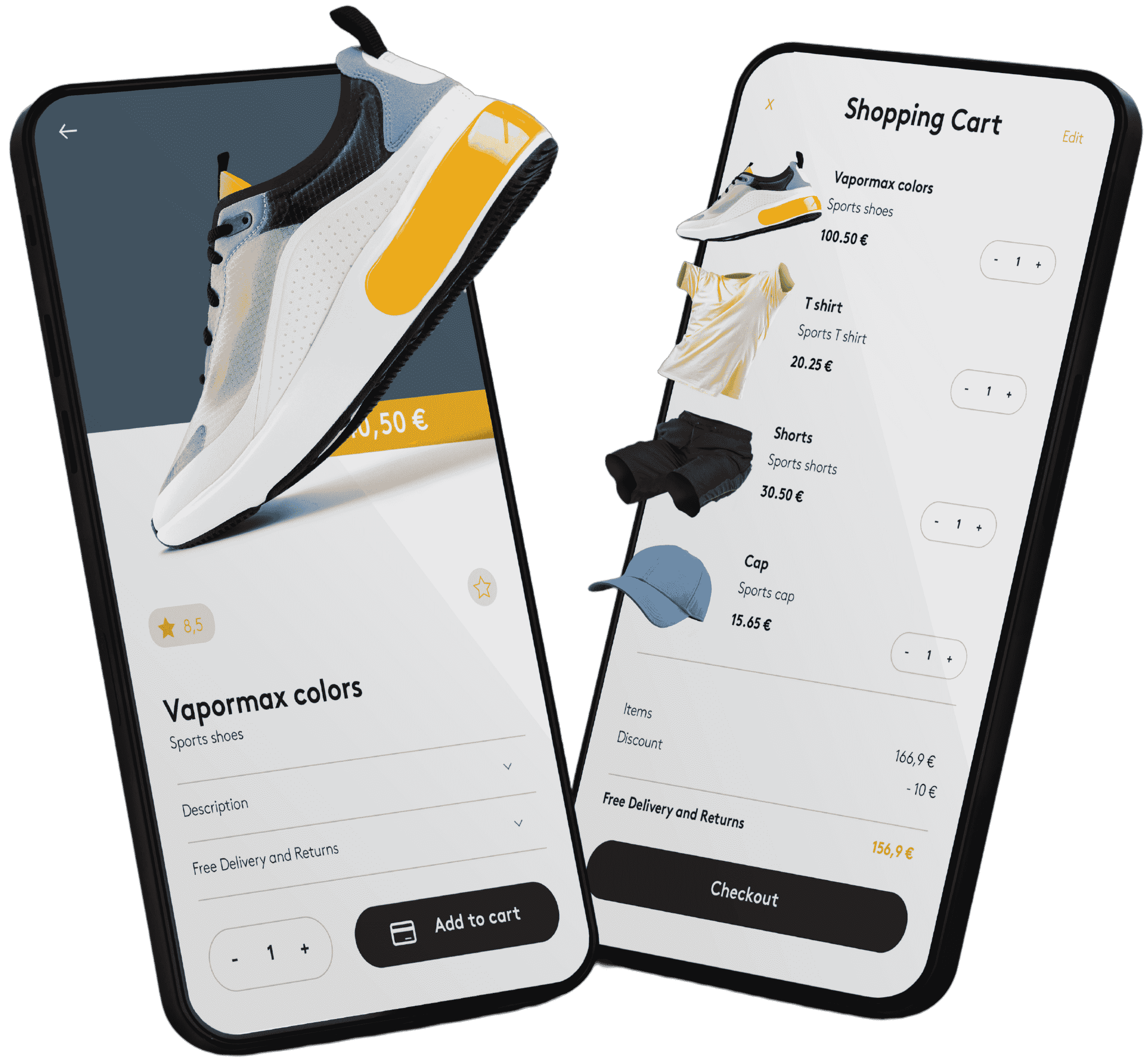 apppmin | Pronera Software | Pronera Software